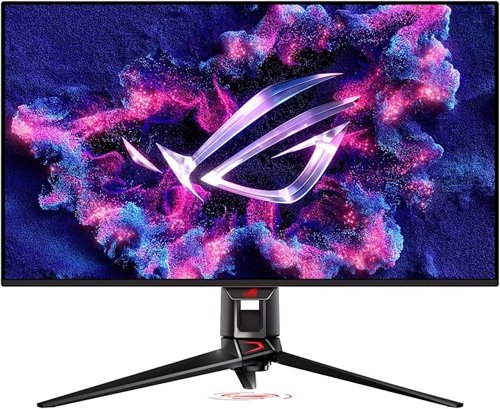 Test & avis du Ecran Gaming Asus Rog Swift Pg32Uqx