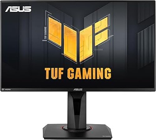 Ecran Gaming Asus Tuf Gaming Vg259Qr