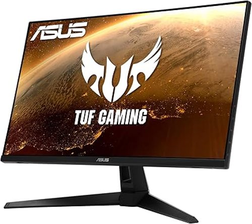 Ecran Gaming Asus Tuf Gaming Vg27Aq1A