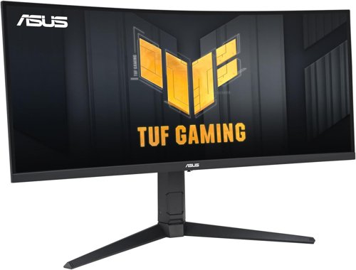 Ecran Gaming Asus Tuf Gaming Vg34Vql3A