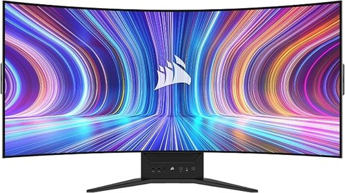 Test & avis du Ecran Gaming Corsair Xeneon Flex 45Wqhd240