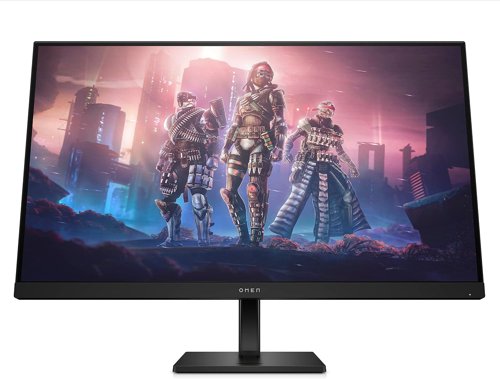 Ecran Gaming Hp Omen 32Q