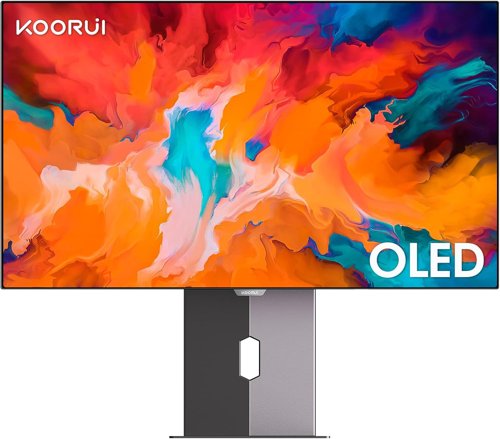 Ecran Gaming Koorui 27E8Qk