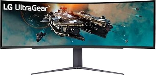 Test & Avis de l’Ecran Gaming Lg 49Gr85Dc-B.Aeu