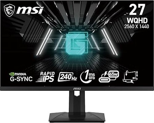 Ecran Gaming Msi G274Qpx