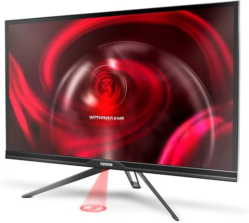 Ecran Gaming Ozone Gaming Gear Dsp27 Ips