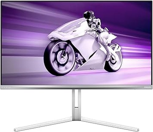 Test & avis du Ecran Gaming Philips Evnia 27M2N8500