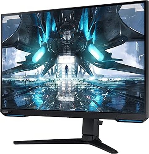 Test & avis du Ecran Gaming Samsung Odyssey G7 28''