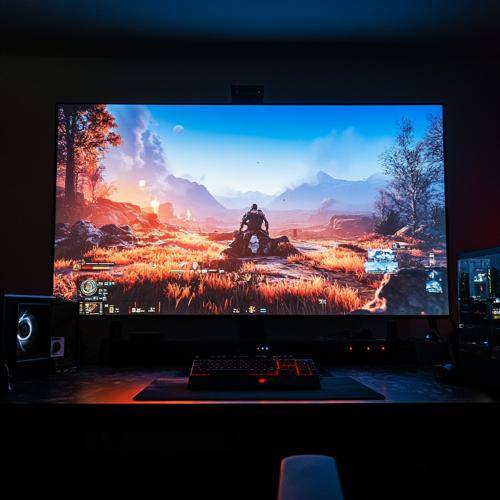 ​Comment calibrer son écran pour une expérience de jeu optimale​