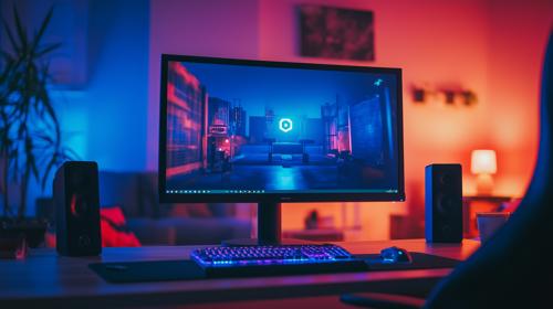 ​Les différences entre les dalles TN, IPS et VA pour le gaming​