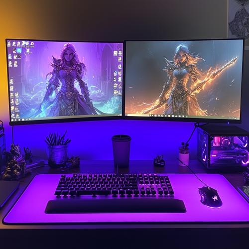 ecran-gaming-pas-cher Tests et avis des Meilleurs Ecrans Gaming pas cher