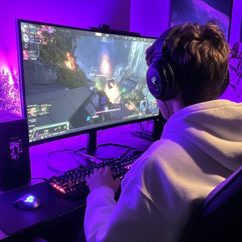 ​Guide d'achat : les meilleurs écrans gaming pour les consoles